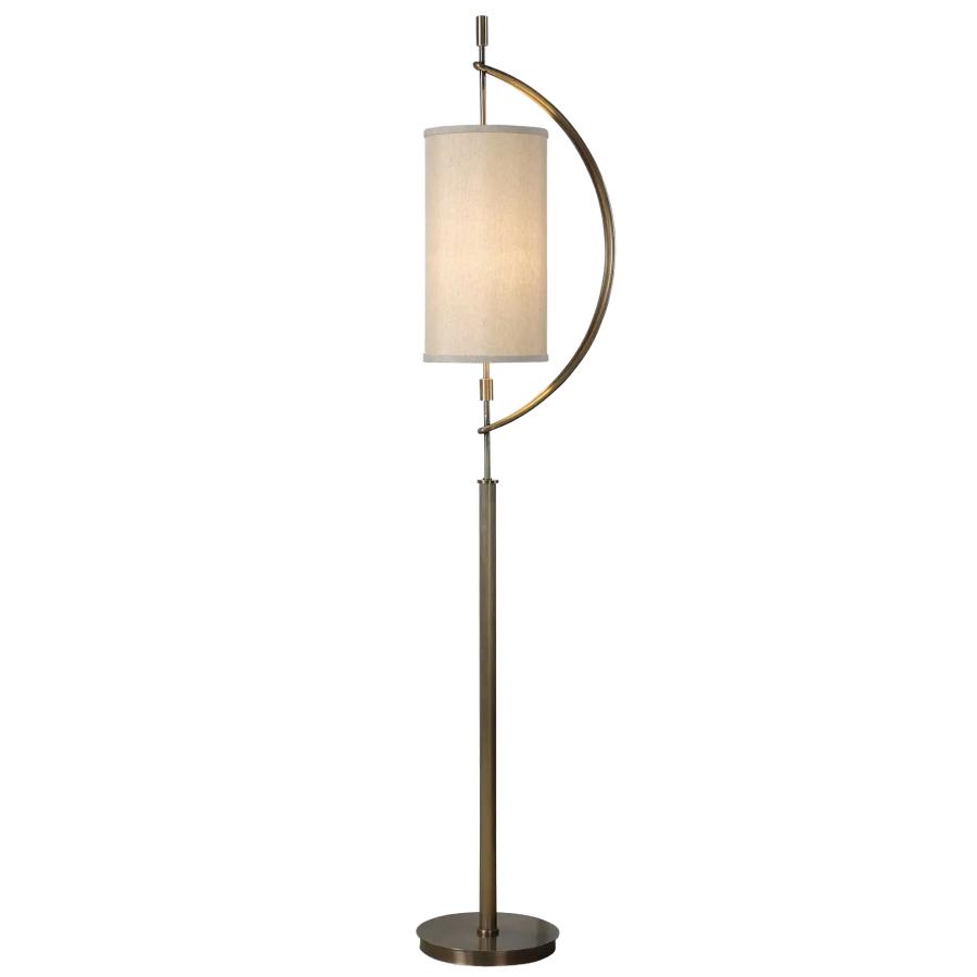 Spinnaker Floor Lamp